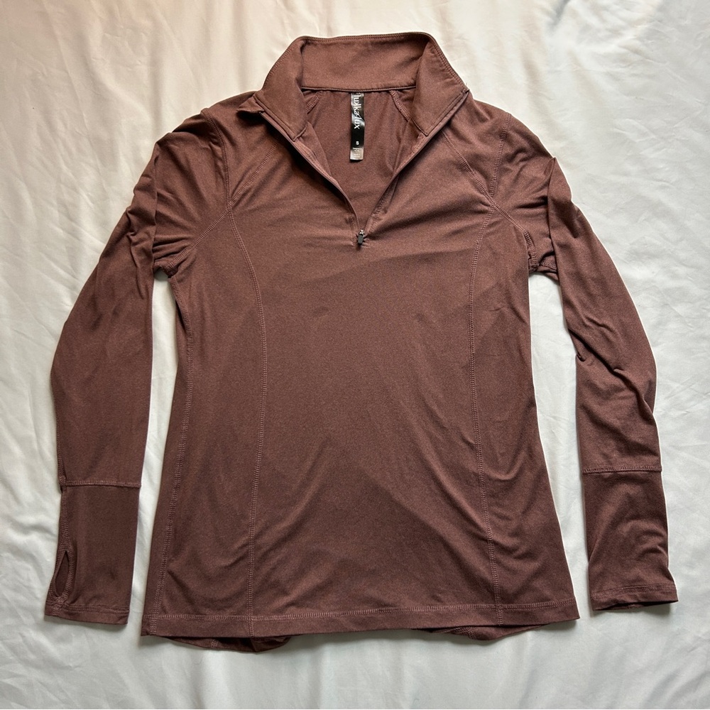 Lukka lux active jacket size small